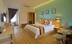 Pandora Saigon Hotel