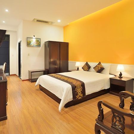 Pandora Saigon Hotel TP. Hồ Chí Minh Ngoại thất bức ảnh