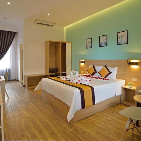 Pandora Saigon Hotel TP. Hồ Chí Minh Ngoại thất bức ảnh