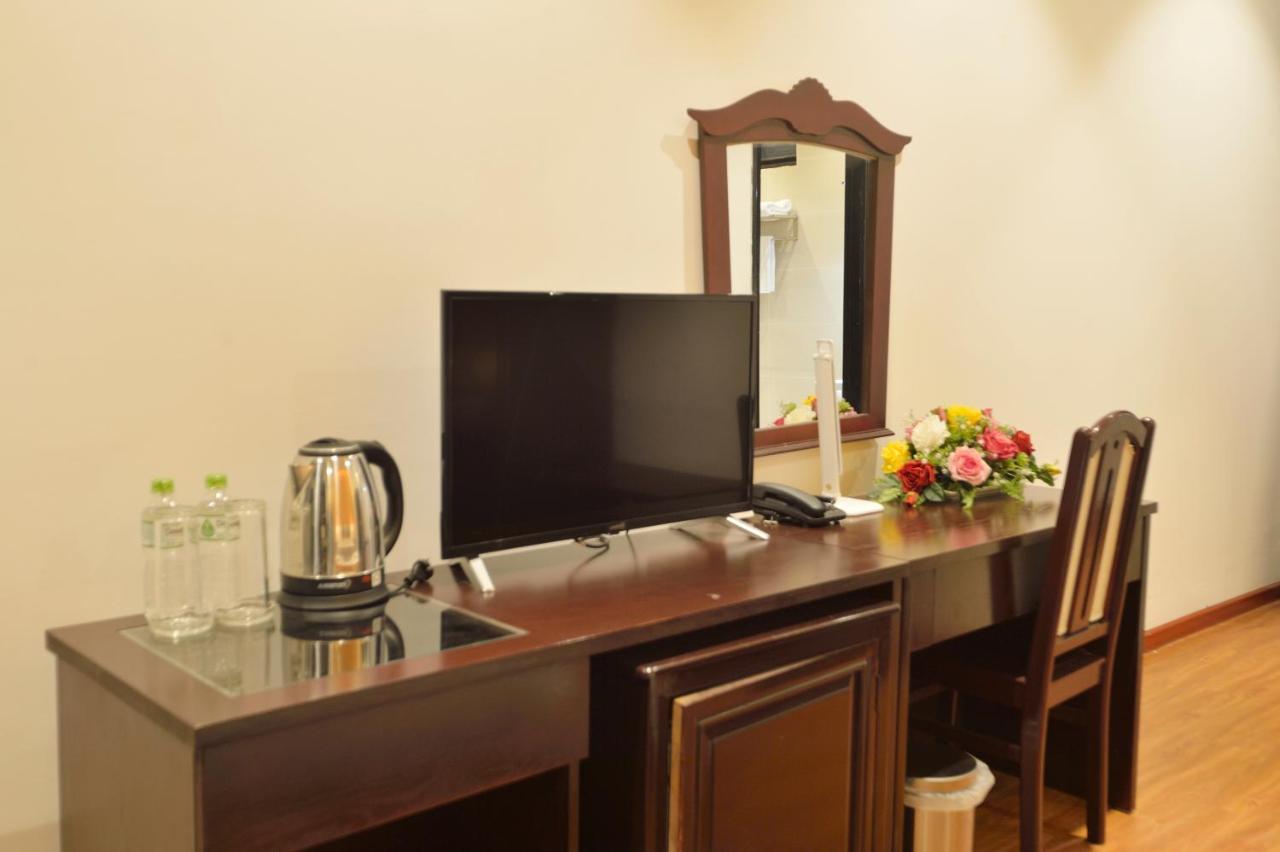 Pandora Saigon Hotel TP. Hồ Chí Minh Ngoại thất bức ảnh