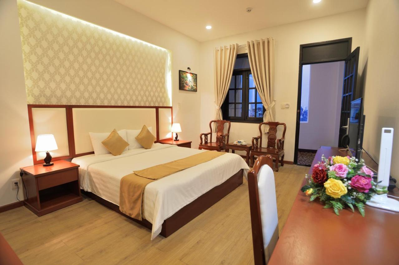 Pandora Saigon Hotel TP. Hồ Chí Minh Ngoại thất bức ảnh