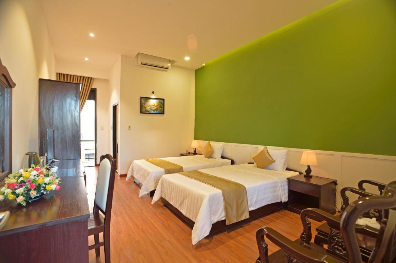 Pandora Saigon Hotel TP. Hồ Chí Minh Ngoại thất bức ảnh