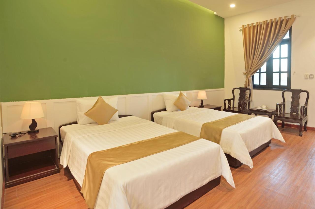 Pandora Saigon Hotel TP. Hồ Chí Minh Ngoại thất bức ảnh