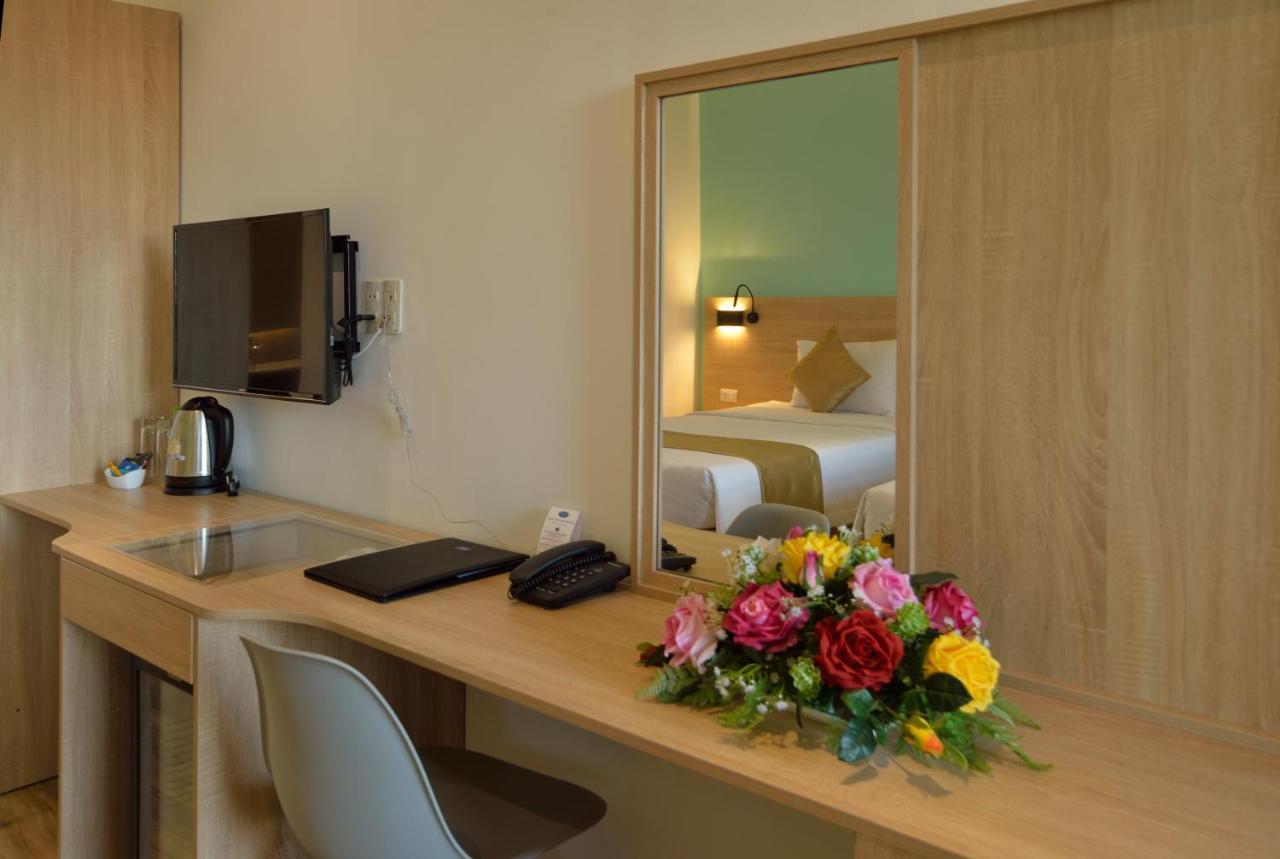 Pandora Saigon Hotel TP. Hồ Chí Minh Ngoại thất bức ảnh