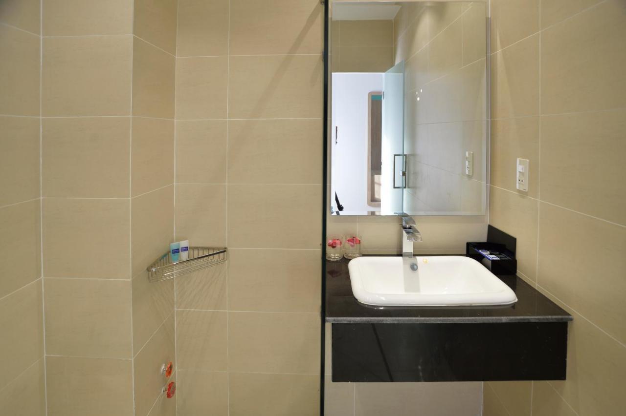 Pandora Saigon Hotel TP. Hồ Chí Minh Ngoại thất bức ảnh
