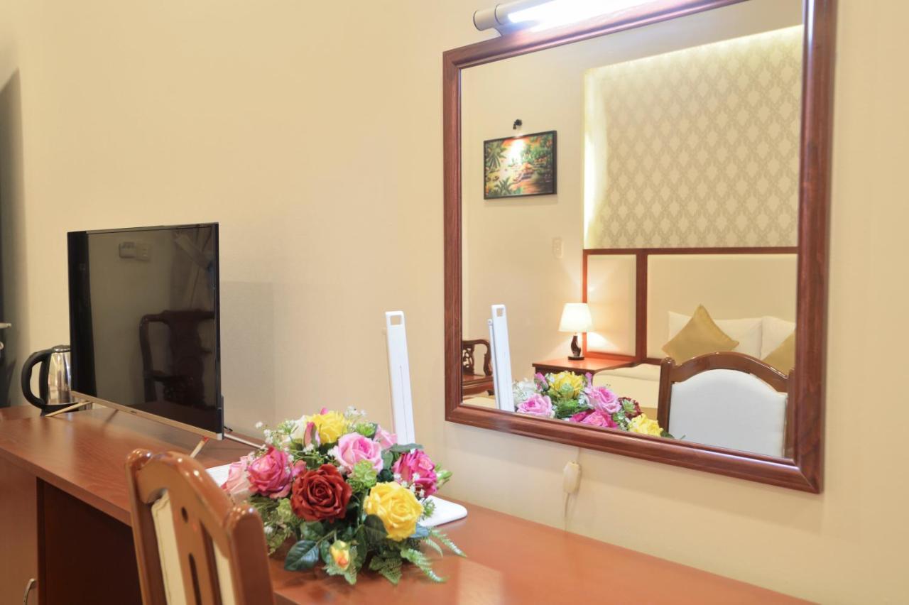 Pandora Saigon Hotel TP. Hồ Chí Minh Ngoại thất bức ảnh