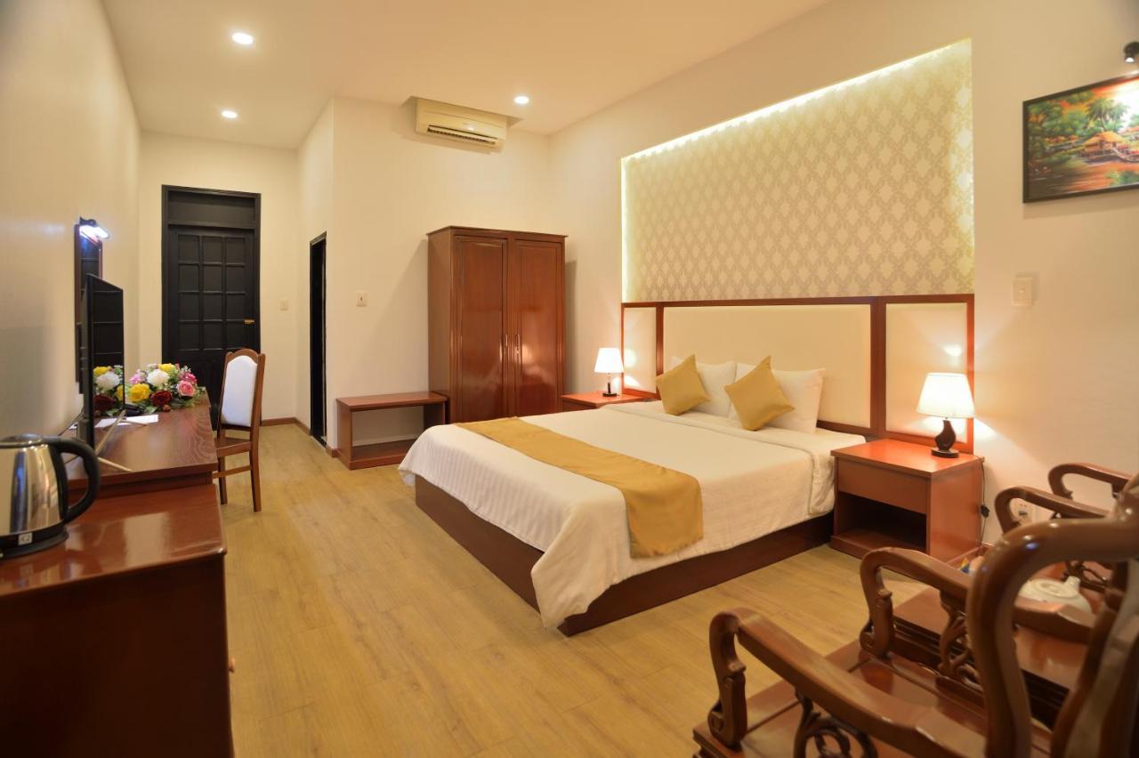 Pandora Saigon Hotel TP. Hồ Chí Minh Ngoại thất bức ảnh
