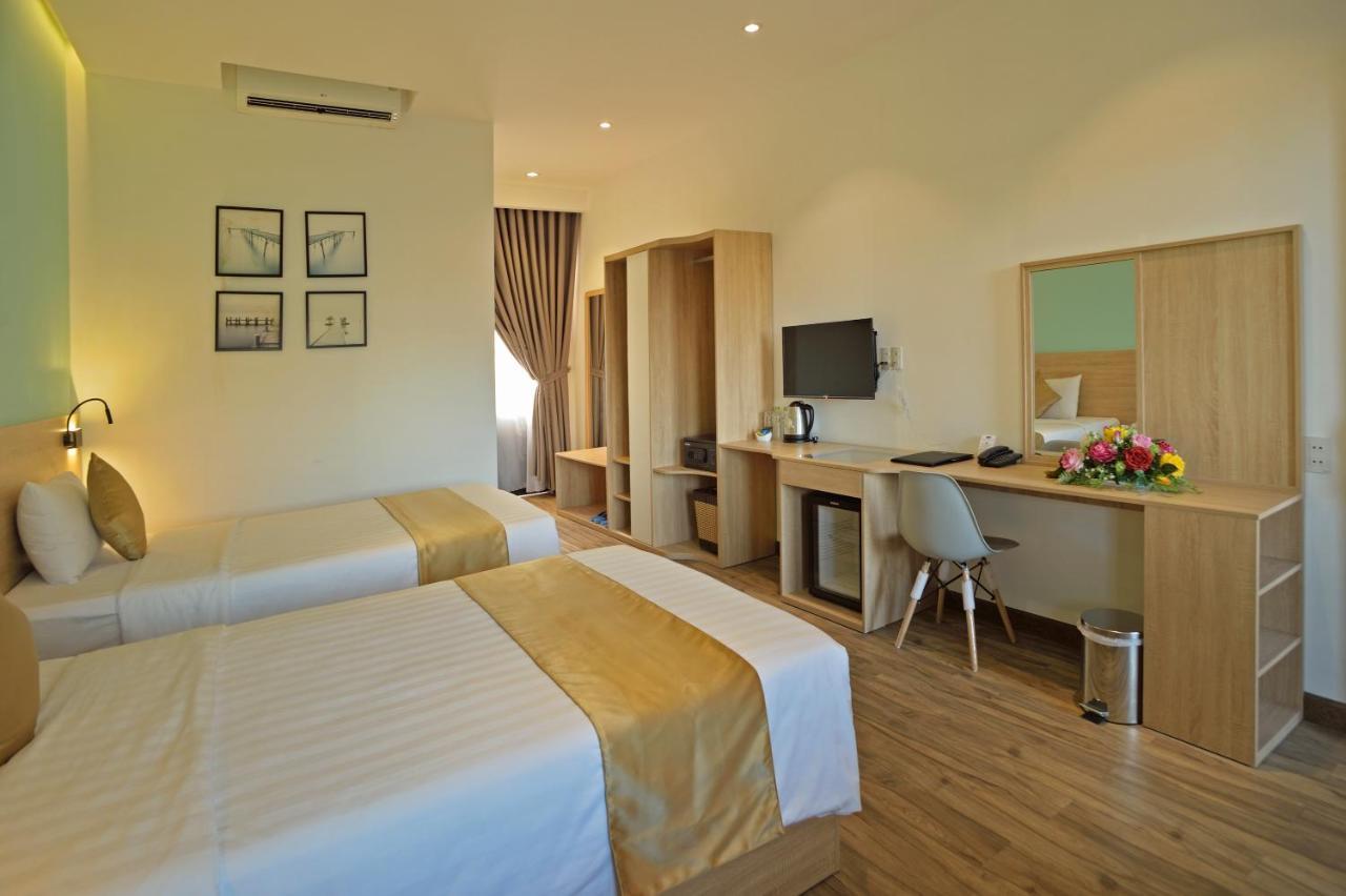 Pandora Saigon Hotel TP. Hồ Chí Minh Ngoại thất bức ảnh