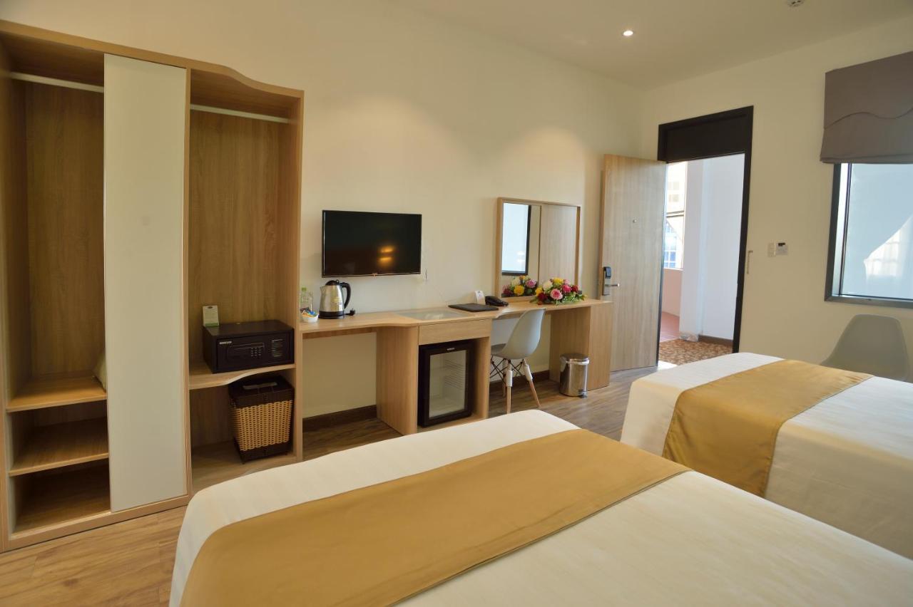 Pandora Saigon Hotel TP. Hồ Chí Minh Ngoại thất bức ảnh