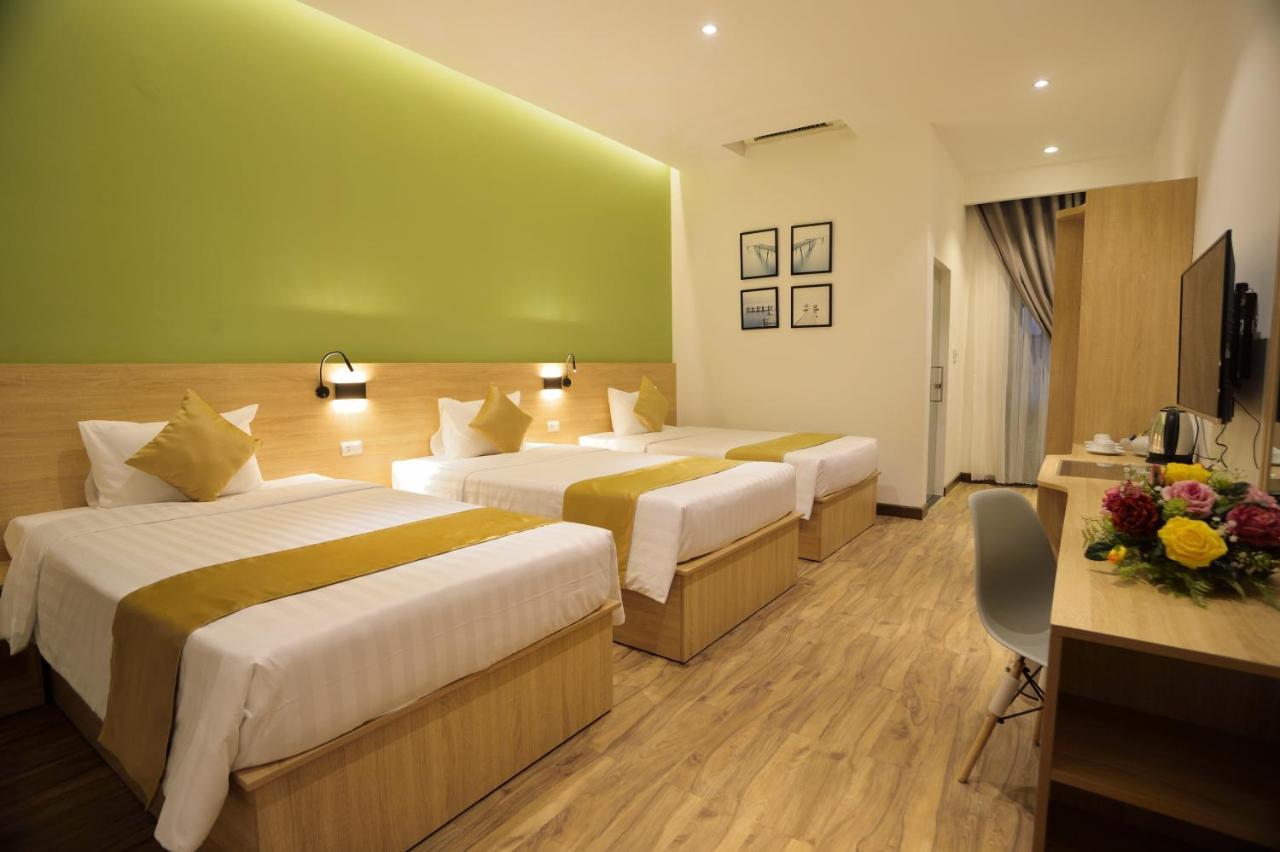Pandora Saigon Hotel TP. Hồ Chí Minh Ngoại thất bức ảnh