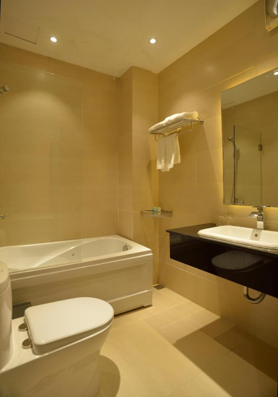 Pandora Saigon Hotel TP. Hồ Chí Minh Ngoại thất bức ảnh