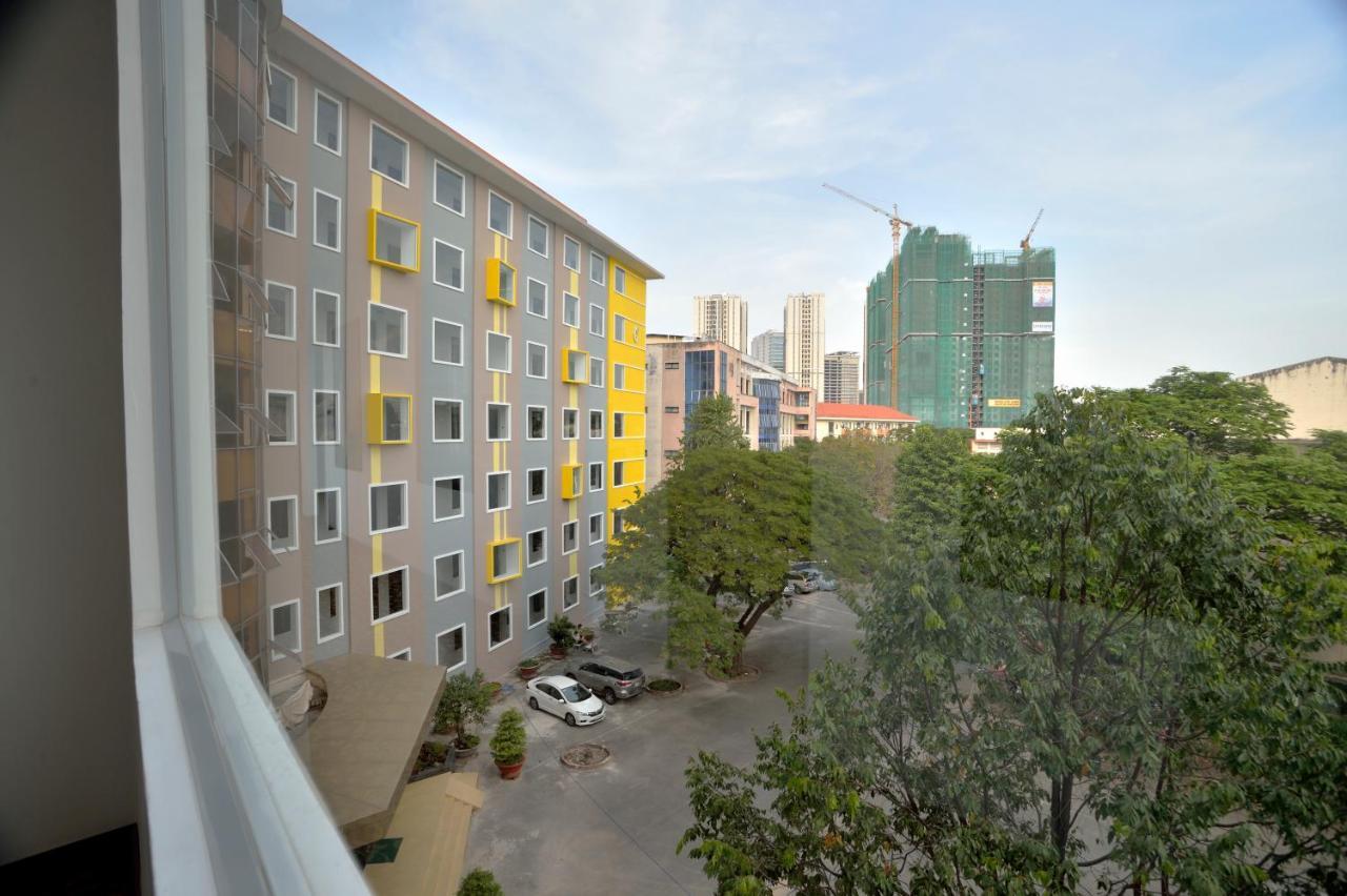 Pandora Saigon Hotel TP. Hồ Chí Minh Ngoại thất bức ảnh