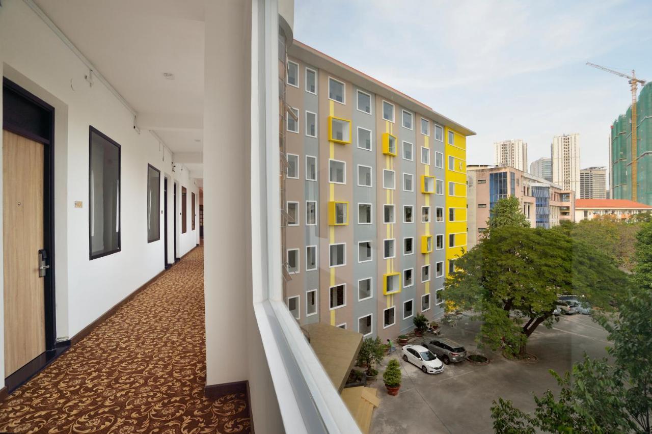 Pandora Saigon Hotel TP. Hồ Chí Minh Ngoại thất bức ảnh