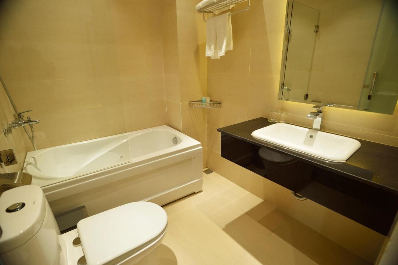 Pandora Saigon Hotel TP. Hồ Chí Minh Ngoại thất bức ảnh